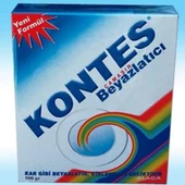 KONTES ÇAMAŞIR BEYAZLATICI 500 GR - 1