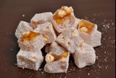 Fındıklı Lokum - 500 gr paket - 2