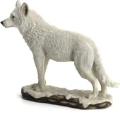 Beyaz Ulukurt - Direwolf Biblo By Veronese Design - 4
