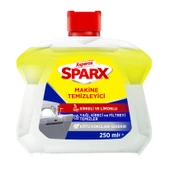 Asperox Sparx Parlatıcı&Kurutucu 750 Ml + Makine Temizleyici 250 Ml 2'li Set - 3
