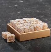 Fındıklı Lokum - 500 gr paket - 7