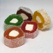 Sarma Lokum - 500 gr paket - 3