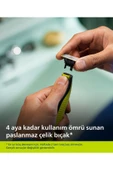 Philips QP2824/10 Oneblade Yüz ve Vücut Şekilendirici - 9