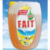 CONTES FAIT BULAŞIK DETERJANI 5 KG & CONTES ULTRA YOĞUN DOMESTOS 5 KG - 2