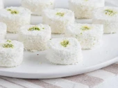 Sultan Lokumu (TOZ ANTEP FISTIKLI) - 500 gr Paket - 2