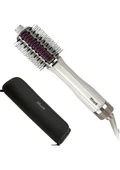 Shark Smoothstyle HT212EU Islak Kuru Saç Düzleştirme Fırçası - 1