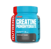 Creatine Monohidrat 300 gr 85 Servis - 1