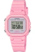 Pembe Dijital Saati La-20wh-4a1df - 1