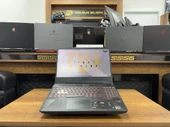 Asus TUF Gaming FX505DT-BQ190T AMD Ryzen 5 3550H 8GB RAM 256GB SSD+500GB HDD GTX1650 W10 15.6” FHD (İKİNCİ EL) - 1
