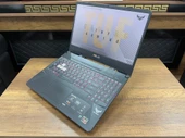 Asus TUF Gaming FX505DT-BQ190T AMD Ryzen 5 3550H 8GB RAM 256GB SSD+500GB HDD GTX1650 W10 15.6” FHD (İKİNCİ EL) - 4