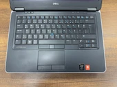 Dell Latitude E7440 Intel Core i7 4600U 8GB 240GB SSD 14” FHD (İKİNCİ EL) - 2