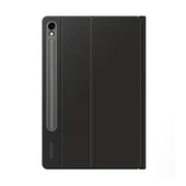 Samsung Galaxy Tab TAB S10 FE-S9-S9 FE EF-DX725BBEGTR Klavyeli Mousepadli Siyah Kılıf Samsung Türkiye Garantili - 6