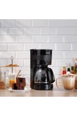 Schafer Robusta Filtre Kahve Makinesi -siyah - 6