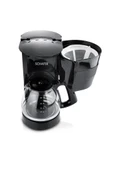Schafer Robusta Filtre Kahve Makinesi -siyah - 5