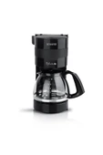 Schafer Robusta Filtre Kahve Makinesi -siyah - 2