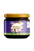 KİDSPLUS BAL , POLEN , ARI SÜTÜ , HURMA PEKMEZİ, KİDS PLUS KAKAOLU ÇOCUK MACUNU 350 GRAM KİDS MACUN - 1