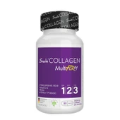 Suda Collagen Tablet 90 Adet - 1