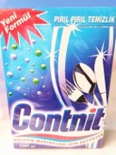 CONTNİT BULAŞIK MAKİNESİ DETERJANI 1000 GR - 1