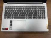 Lenovo IdeaPad 1 15ALC7 AMD Ryzen 5 5500U 8GB RAM 512GB SSD W11 15.6” FHD 82R400BLTX (İKİNCİ EL) - 2