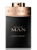 Bvlgari Man Black Orient Edp 100 Ml Erkek Parfüm - 1