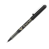 Pilot V-Ball Roller Kalem 0.7 3 lü Siyah (51011771) - 2
