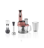 Arzum AR1103 Hestia Multi Blender Seti - Gün Batımı - 1