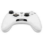 MSI GG FORCE GC20 V2 BEYAZ GAMEPAD - 3