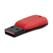 HADRON HDX7011 USB CARD READER MICRO SD KIRMIZI - 1