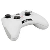 MSI GG FORCE GC20 V2 BEYAZ GAMEPAD - 2