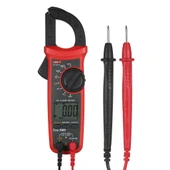 Unit UT201+ True Rms Dijital Pensampermetre - 1