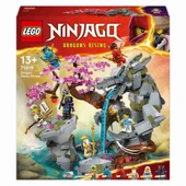 LEGO NINJAGO Ejderha Taşı Tapınağı 71819 - 4