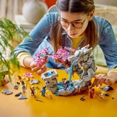 LEGO NINJAGO Ejderha Taşı Tapınağı 71819 - 7