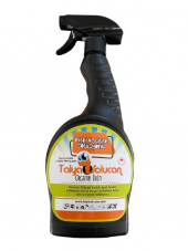 Hazır Set Sebze Meyve Çiçekler İçin 3 Kg Toz + 750 ML Çiçek Coşturan + 5 Lt Sıvı Solucan Gübresi - 3