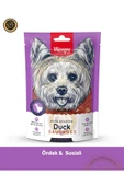 Ördek Etli Sosis 100 gram Köpek Ödülü thumbnail 1