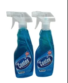 CONTES CAMSİLİCİ 500 GR 2 ADET - 1