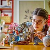 LEGO NINJAGO Ejderha Taşı Tapınağı 71819 - 8