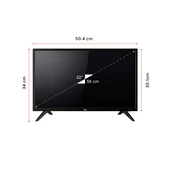 Next YE-22020D1 Full HD 22" 55 Ekran LED Monitör - 4