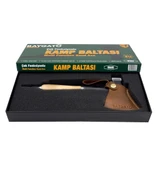 Baygato BG05 Kamp Baltası Çok Fonksiyonlu - 3