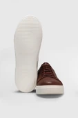 Lufian Tommy Taba Erkek Deri Sneaker thumbnail 6