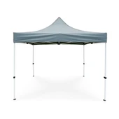 YekOutdoor 3x3 Otomatik Gazebo | Çardak | Gölgelik | Bahçe Kamelyası – Asorti Renk - 2