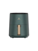 Xiaomi Mi Liven Air Fryer 3.5L Yağsız Fritöz Yeşil - 1