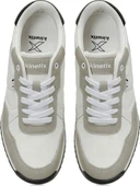 Kinetix 101816289 Whitemore 4PR Beyaz Erkek Sneaker thumbnail 4