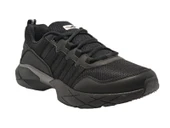 Lescon ASTRA 3 EAYSTEP Siyah Erkek Günlük Sneakers - 1