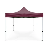 YekOutdoor 3x3 Otomatik Gazebo | Çardak | Gölgelik | Bahçe Kamelyası – Asorti Renk - 1