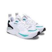 Puma MAPF1 X-RAY LİTE PRO 306935-01 Erkek Günlük Sneaker thumbnail 4