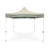 YekOutdoor 3x3 Otomatik Gazebo | Çardak | Gölgelik | Bahçe Kamelyası – Asorti Renk - 3