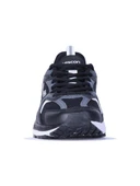 Lescon Orion 2 Siyah Erkek Yürüyüş Koşu Spor Ayakkabı thumbnail 2