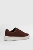 Lufian Tommy Taba Erkek Deri Sneaker thumbnail 3