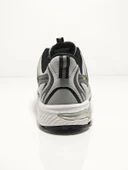 Lescon Orion 2 Gri Erkek Yürüyüş Koşu Spor Ayakkabı thumbnail 4