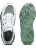 Puma MAPF1 X-RAY SPEED 307136-10 Erkek Günlük Sneaker - 3